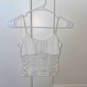 Princess polly crop top